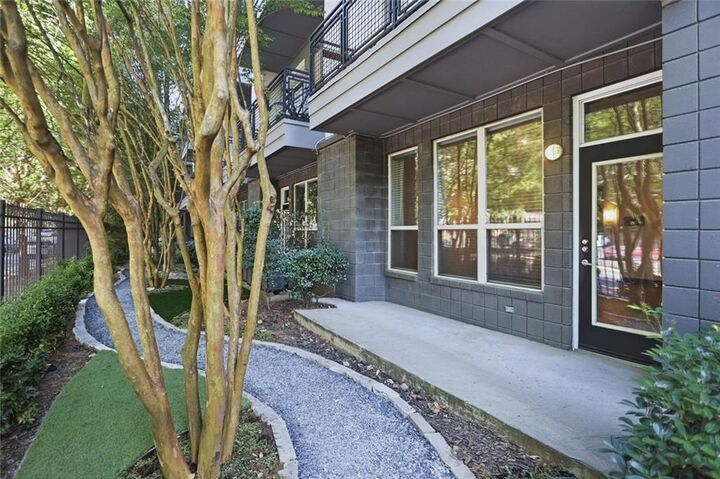 Property Photo:  747 Ralph McGill Boulevard NE 202  GA 30312 