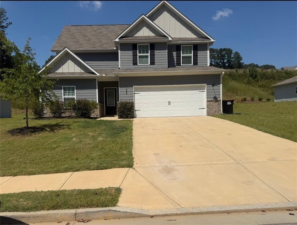 Property Photo:  132 Bluegill Drive  GA 30549 