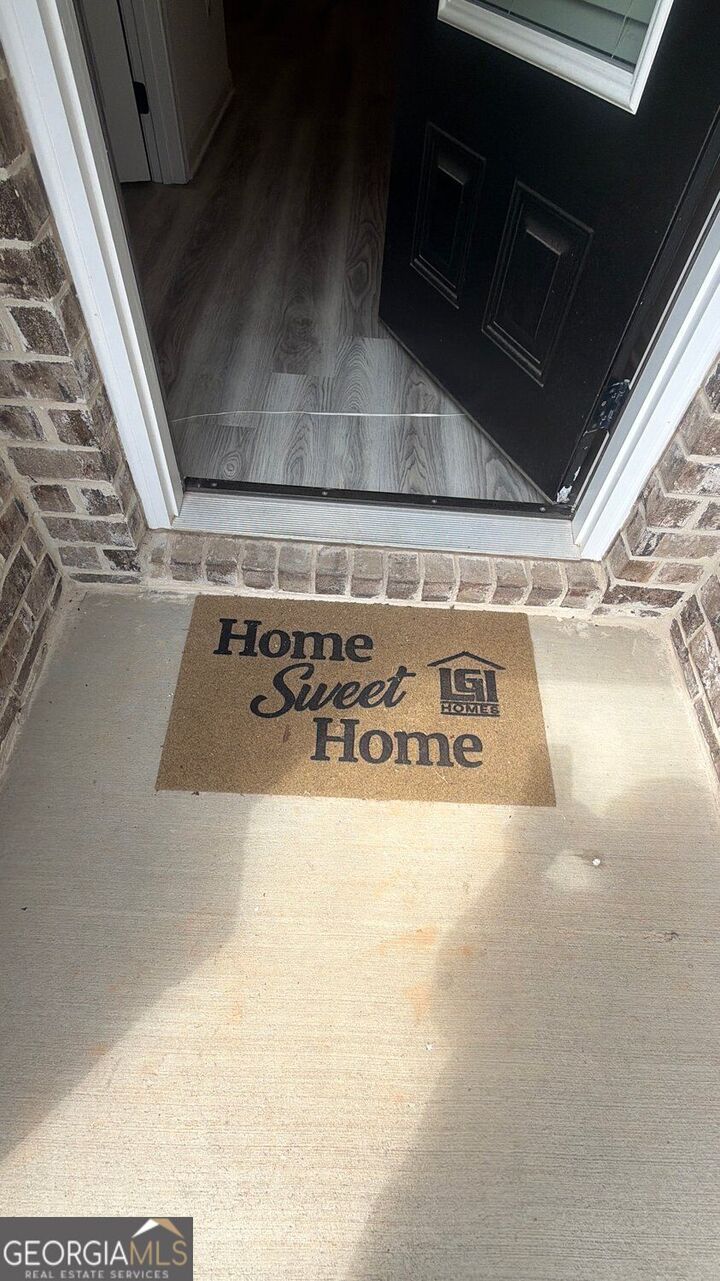 Property Photo:  132 Bluegill Drive  GA 30549 