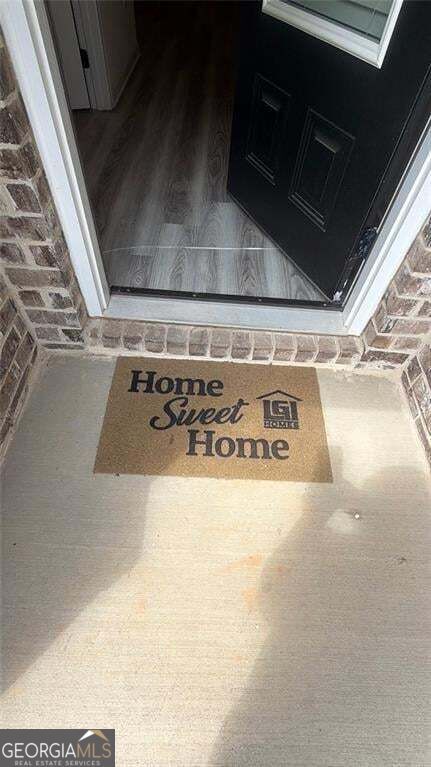 Property Photo:  132 Bluegill Drive  GA 30549 