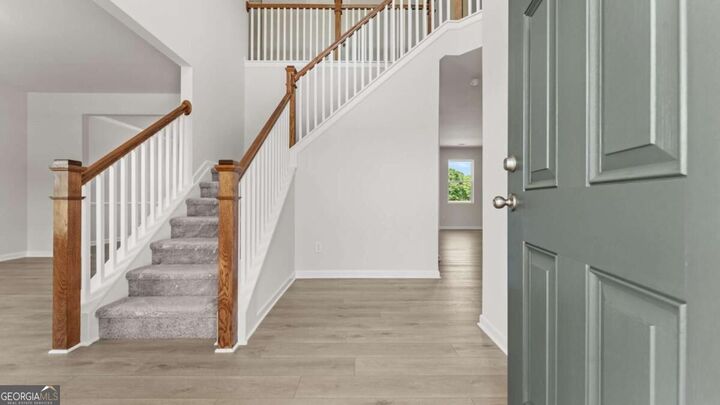 Property Photo:  305 Bloomfield Circle  GA 30114 