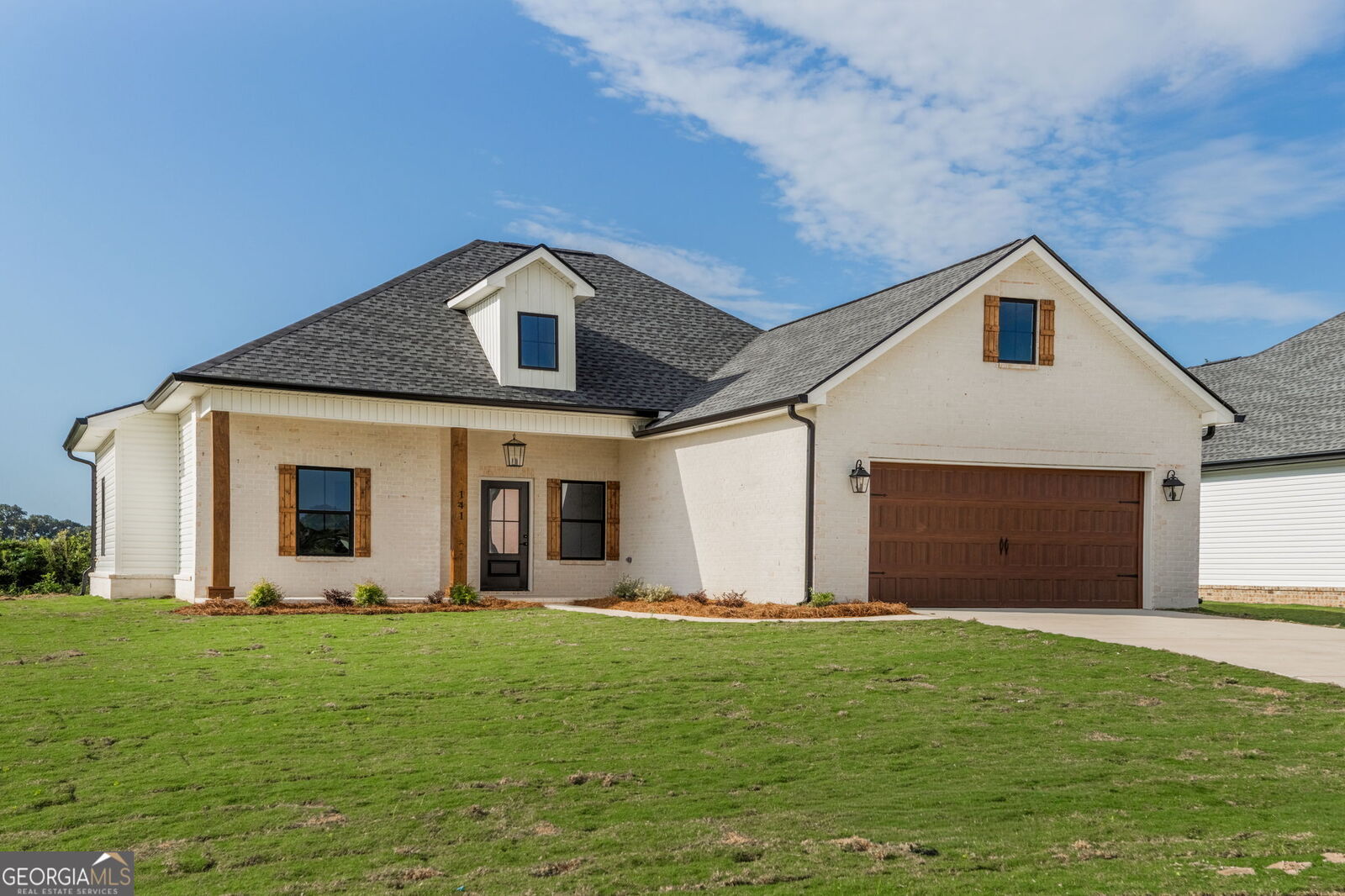 Property Photo: 141 Early Drive GA 31008