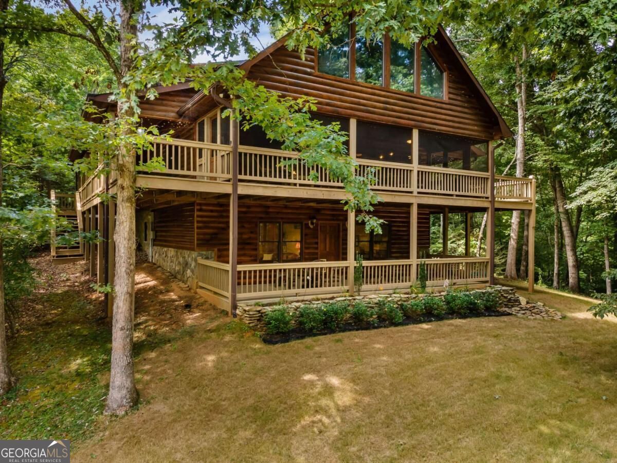 Property Photo:  51 Cornerstone Court 68  GA 30555 