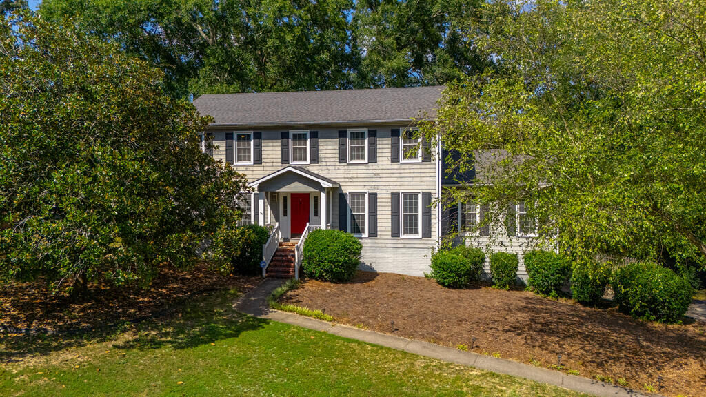 Property Photo:  5309 Pine Needle Drive  GA 31907 