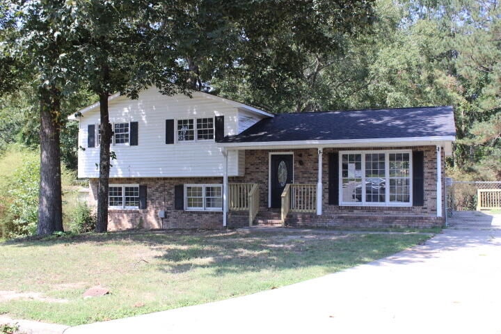 Property Photo:  6101 Brittany Court  GA 31909 