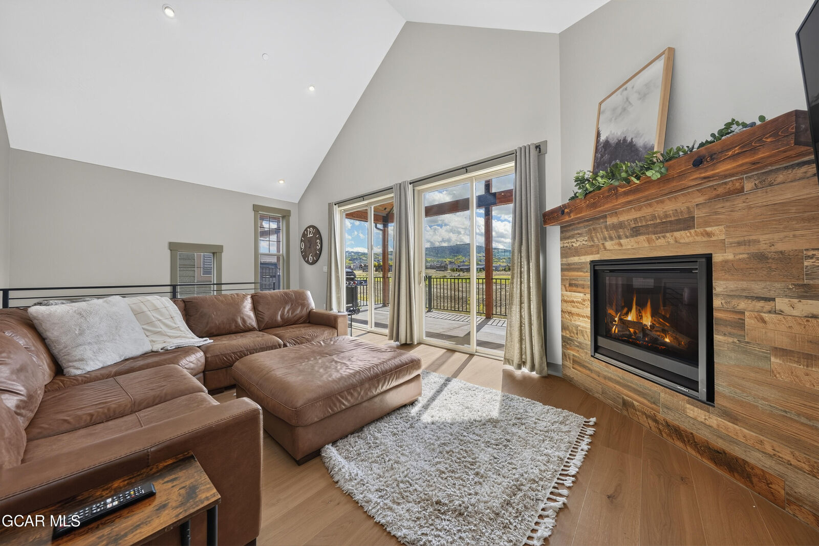 Property Photo: 68 Eagle Ridge Drive CO 80446