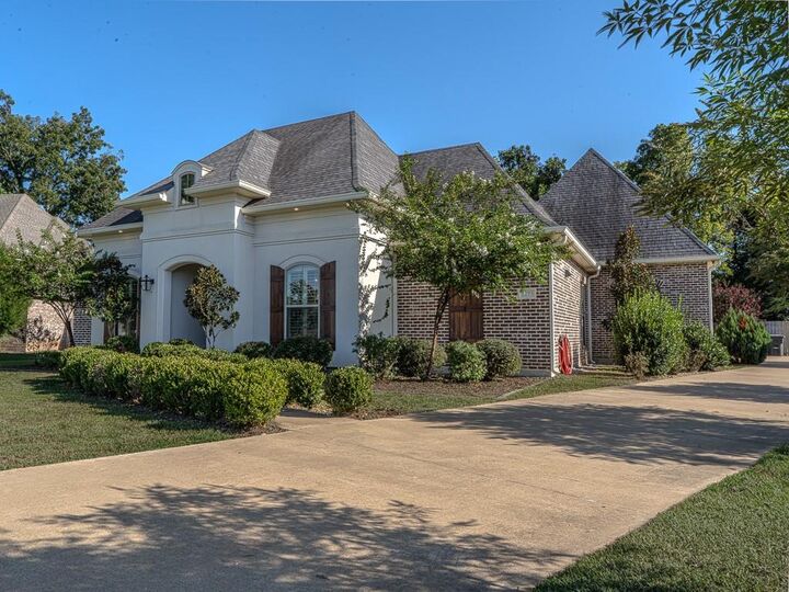 Property Photo:  1293 Anna Lane  LA 71303 