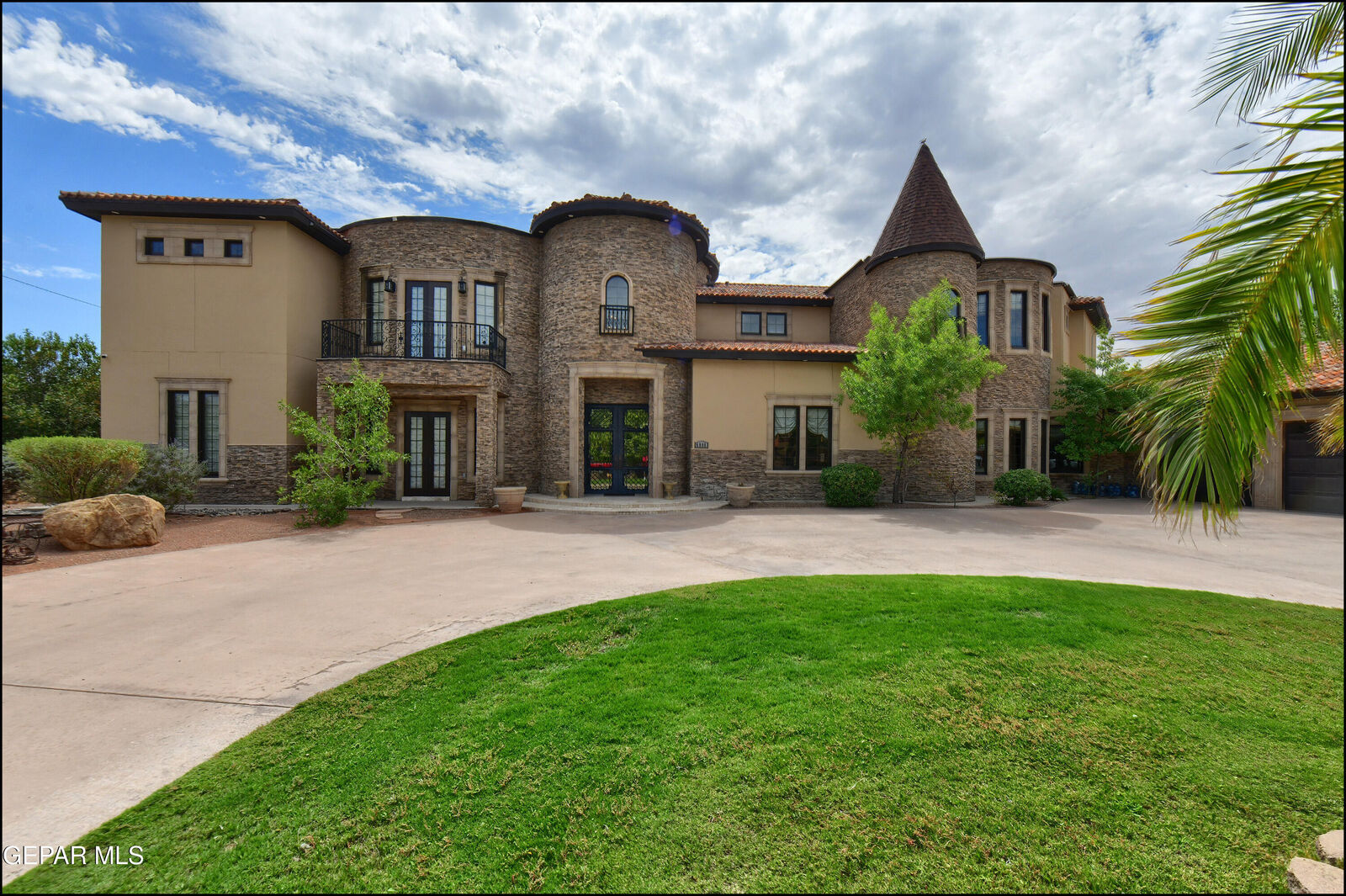 Property Photo:  4006 Roadside Court  TX 79922 