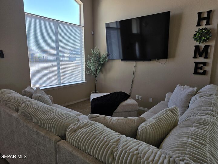 Property Photo:  7260 Copper Trail Avenue  TX 79934 