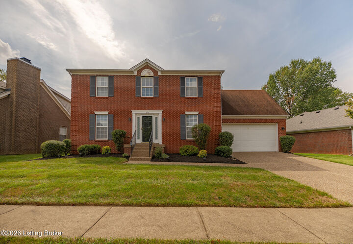 Property Photo:  8706 Brittany Dr  KY 40220 