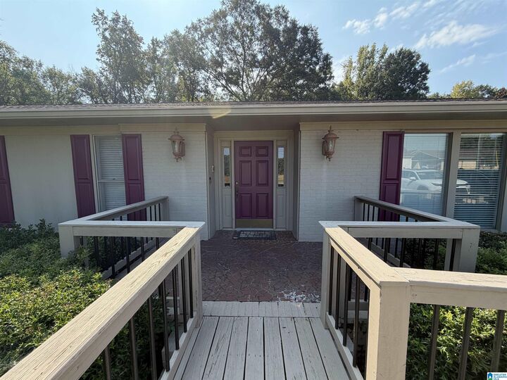 Property Photo: 187 Edgewood Drive AL 35044
