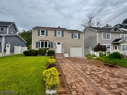 Property Photo:  652 Passaic Ave  NJ 07033 