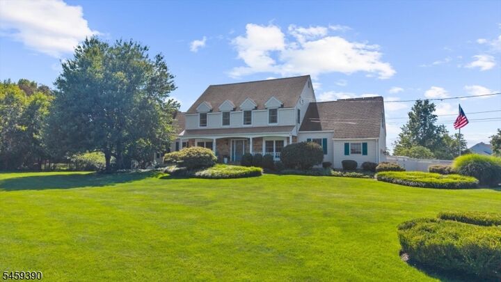 Property Photo: 36 Kingsridge Rd NJ 08825
