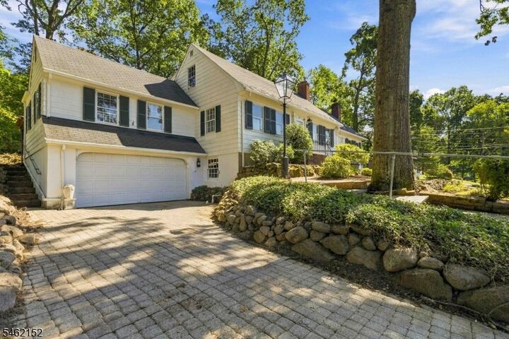 Property Photo: 51 Valley View Ter NJ 07470