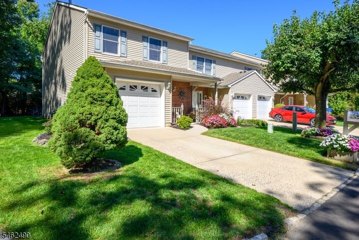Property Photo: 34 2nd St NJ 08884