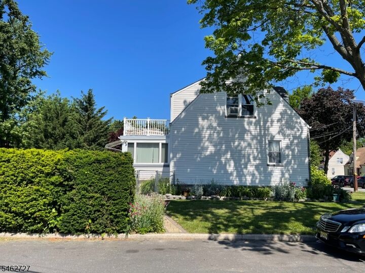 Property Photo: 40 Cloverdale Rd NJ 07013