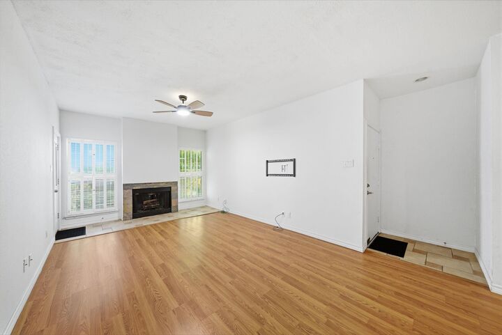 Property Photo: 7900 N Stadium Dr Drive 59 TX 77030