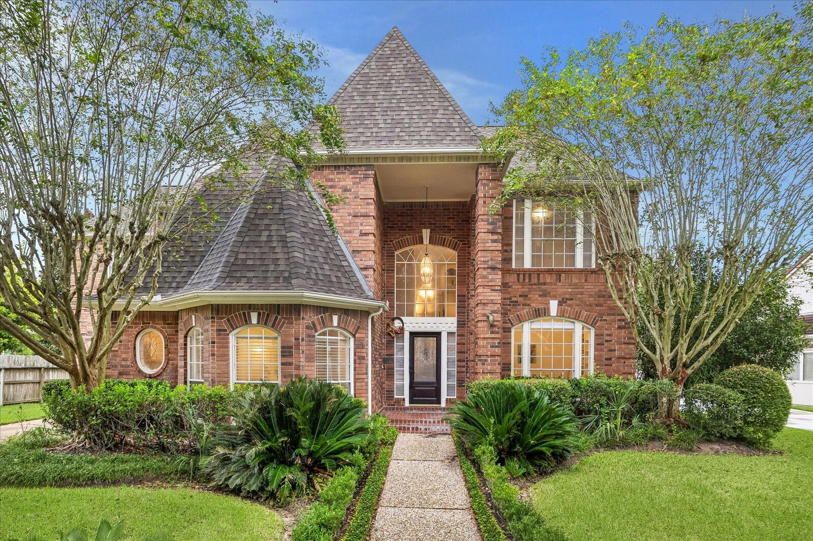 Property Photo: 3622 Springhill Lane TX 77479