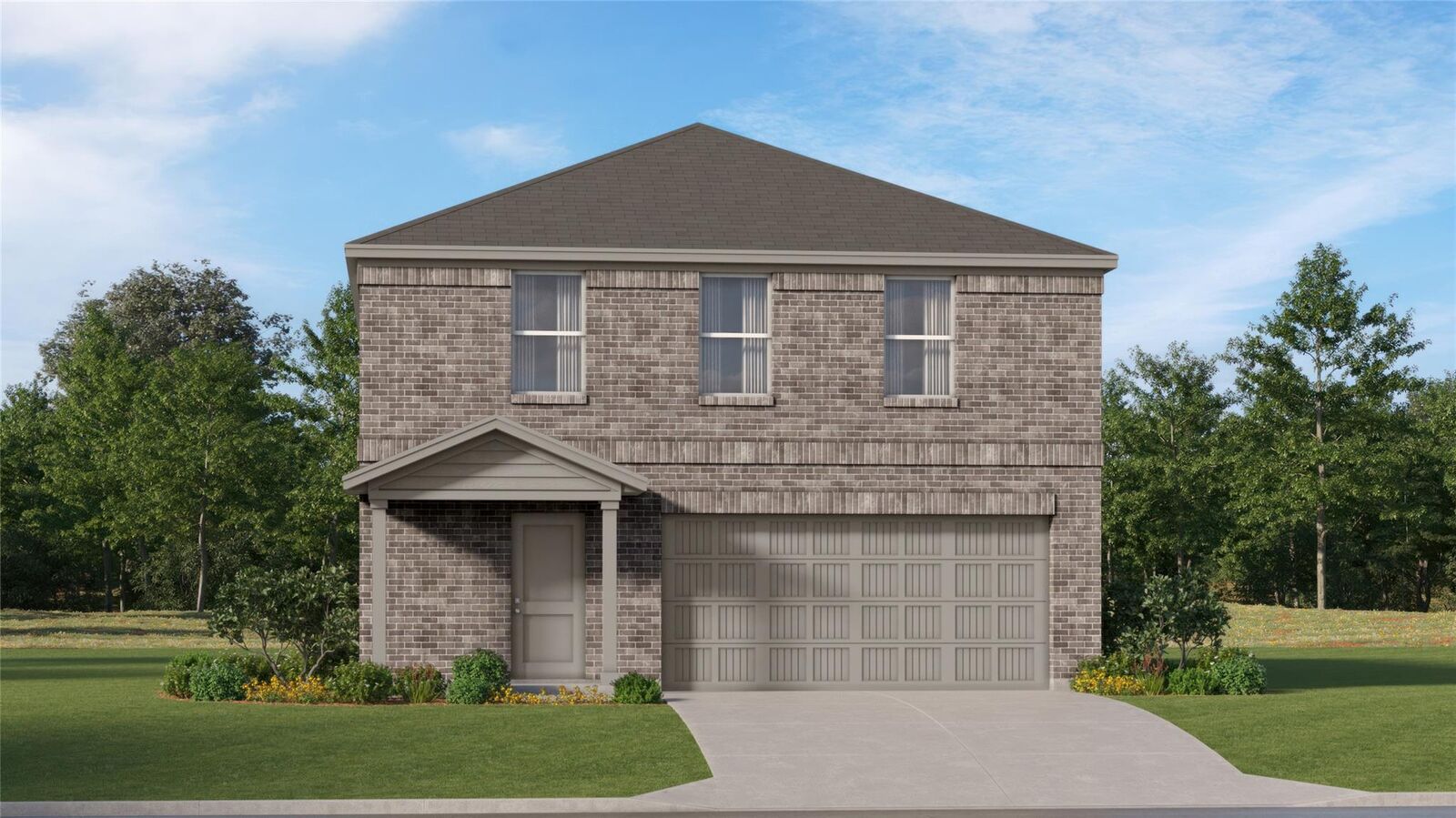 Property Photo: 705 Laviano Lane TX 77336