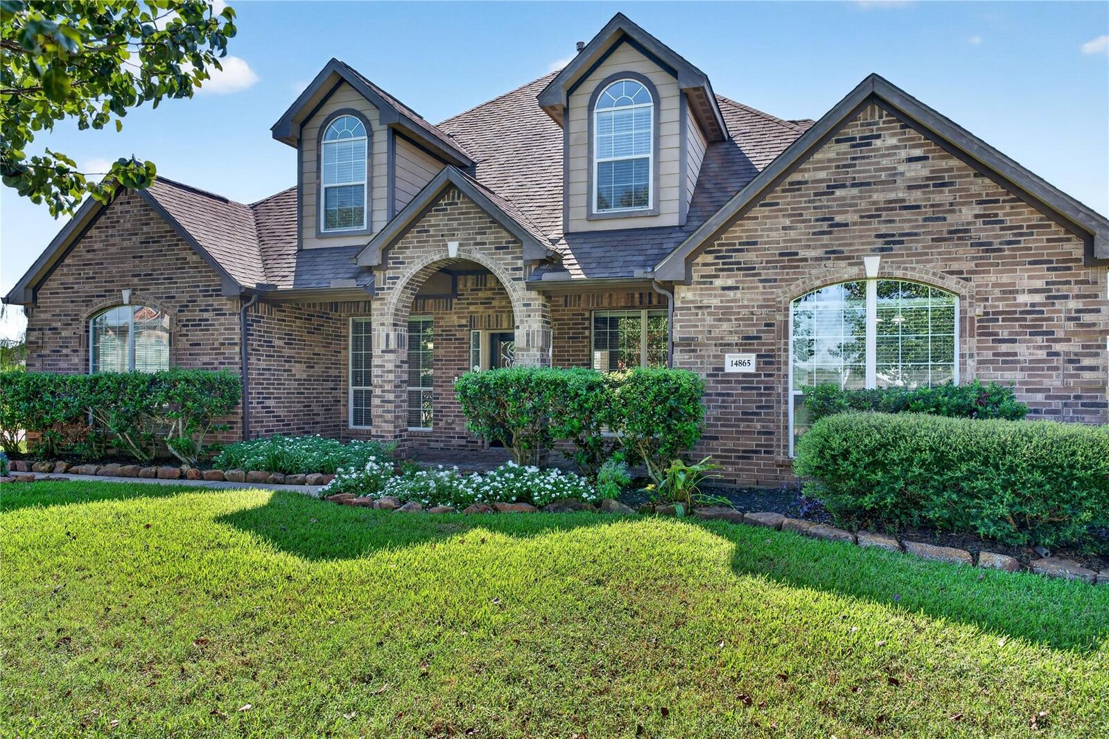 Property Photo:  14865 Lisa Lane Lane  TX 77713 