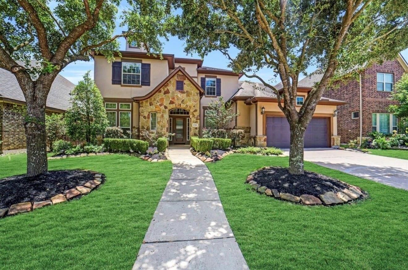 Property Photo: 10322 Hatcher Drive TX 77494