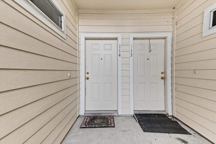 Property Photo:  12565 Melville Drive 114  TX 77356 