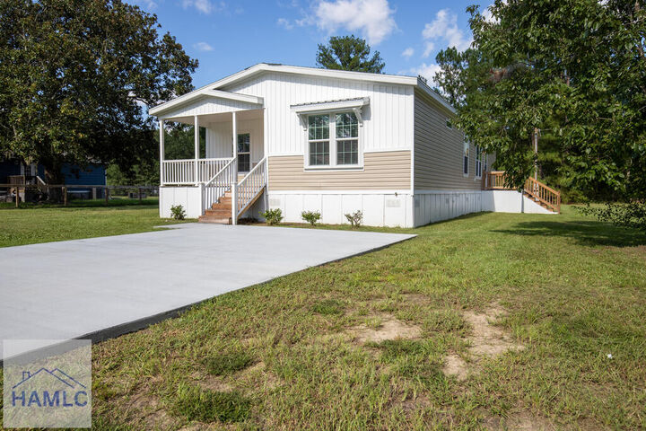 Property Photo:  660 North Macon Street  GA 31316 