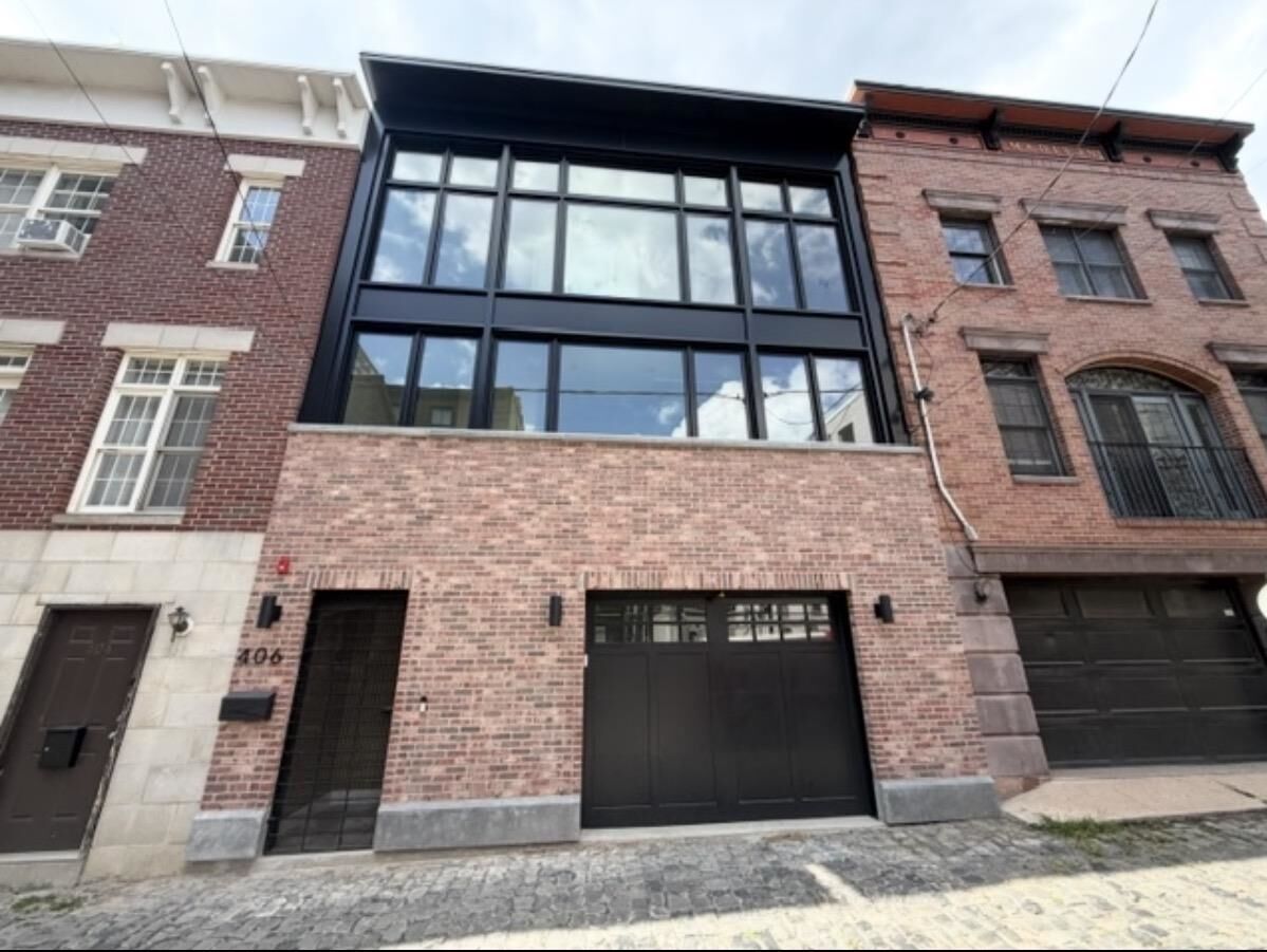 Property Photo:  406 Court St 501  NJ 07030 
