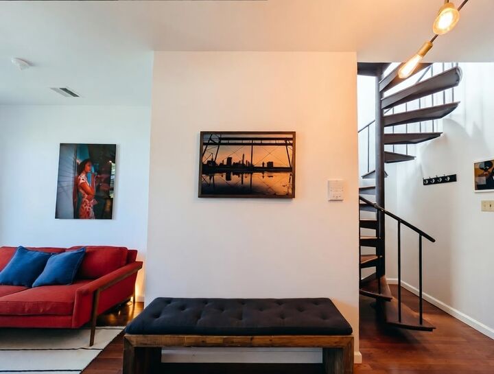 Property Photo: 222 48th St 4F NJ 07087