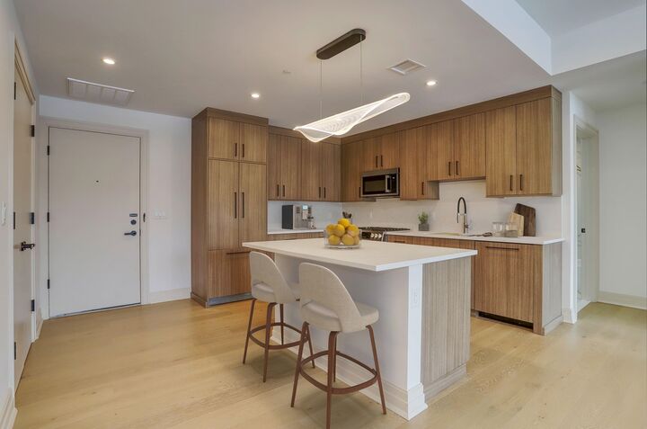 Property Photo: 921 Madison St 408 NJ 07030