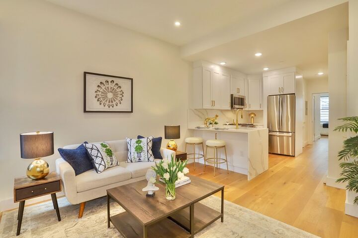 Property Photo: 842 Park Ave 401 NJ 07030