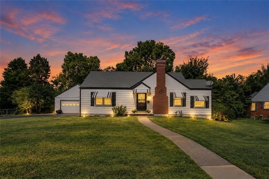 Property Photo:  11400 E 78th Street  MO 64138 