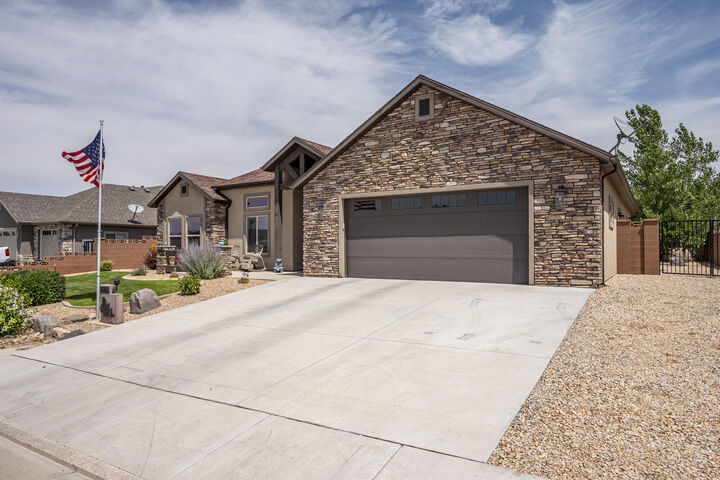 Property Photo:  3578 W Foundation Trail  UT 84720 