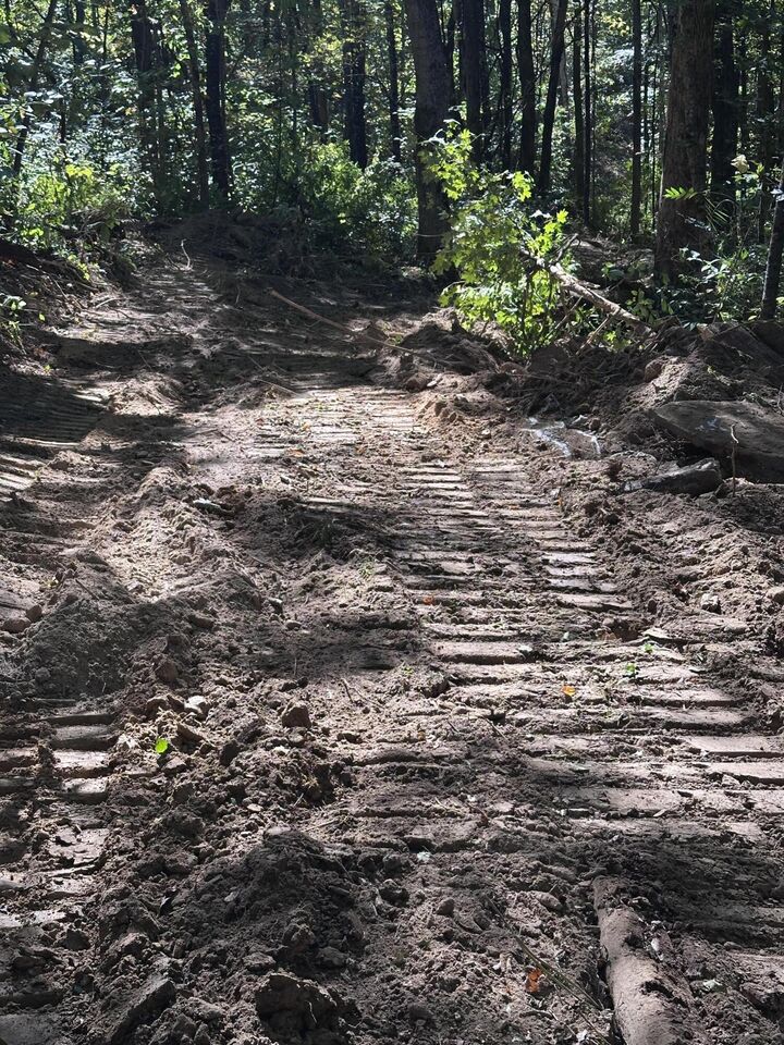 Property Photo: 3 Malone Ridge Road KY 42602