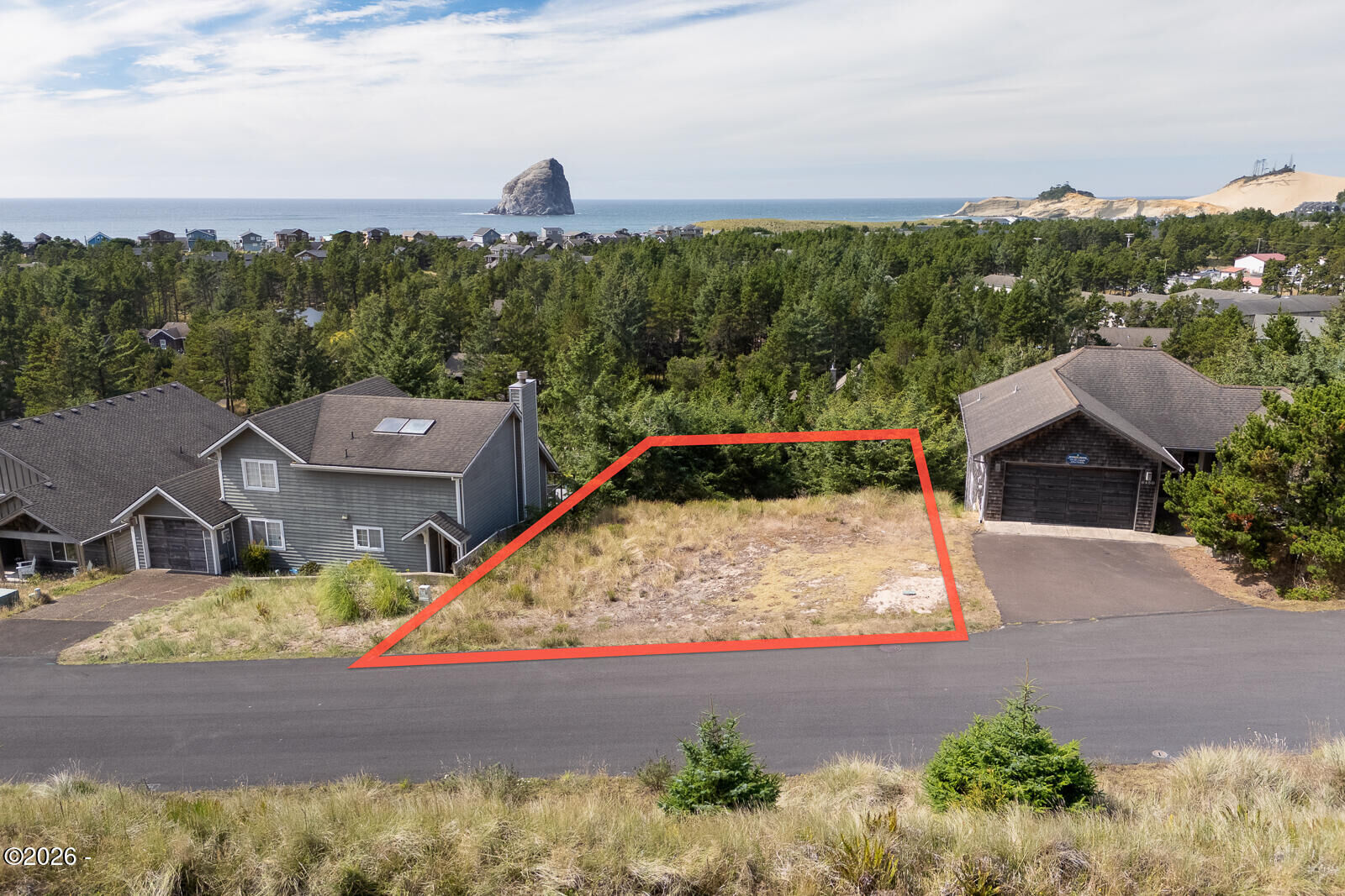 Property Photo:  Tl 1800 Nestucca Ridge Road  OR 97112 