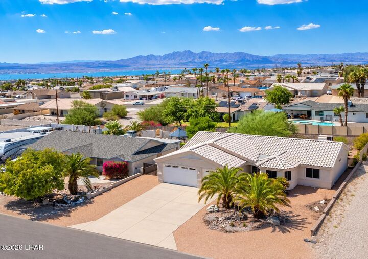Property Photo: 3217 Pioneer Dr AZ 86404