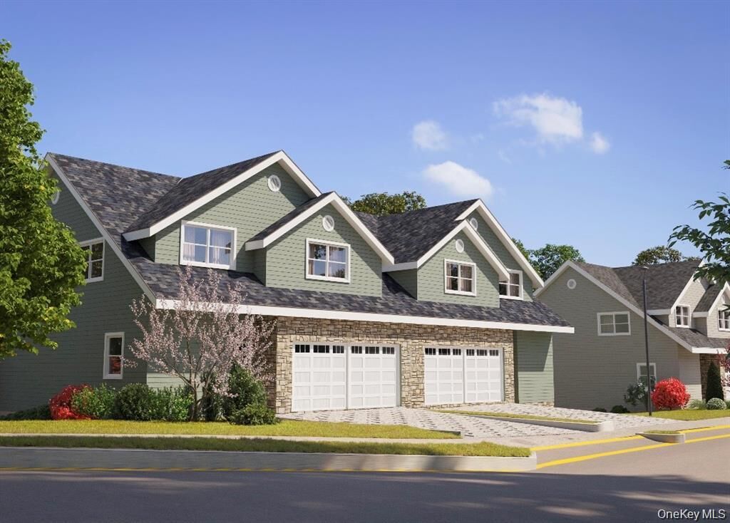 Property Photo: 741 9W 25 NY 10989