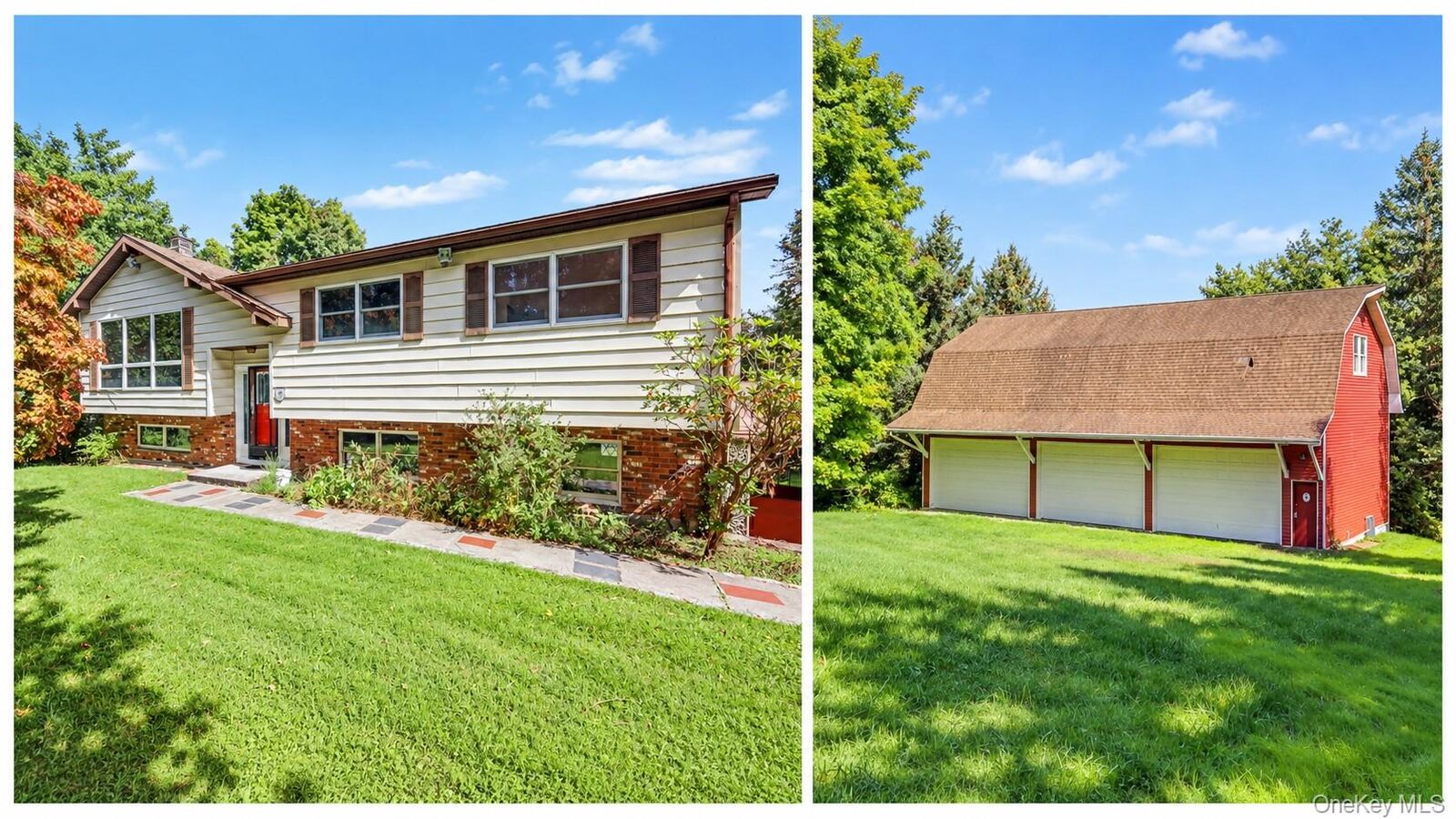 Property Photo:  214 Starr Ridge Road  NY 10509 