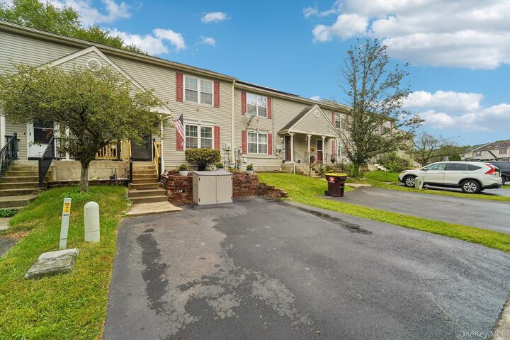 Property Photo: 70 Darin Road NY 10990