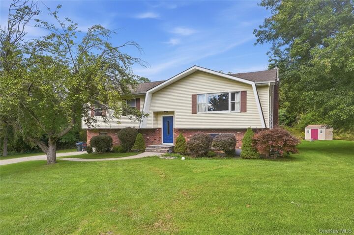 Property Photo: 94 Booth Road NY 10918