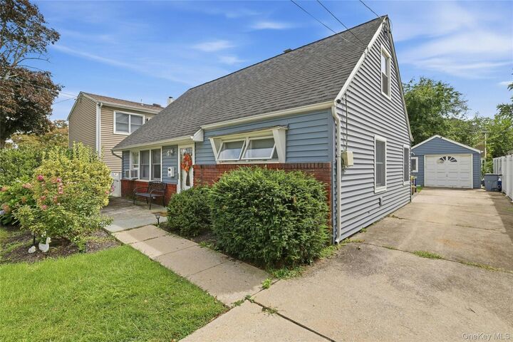 Property Photo:  22 Fulton Avenue  NY 11040 