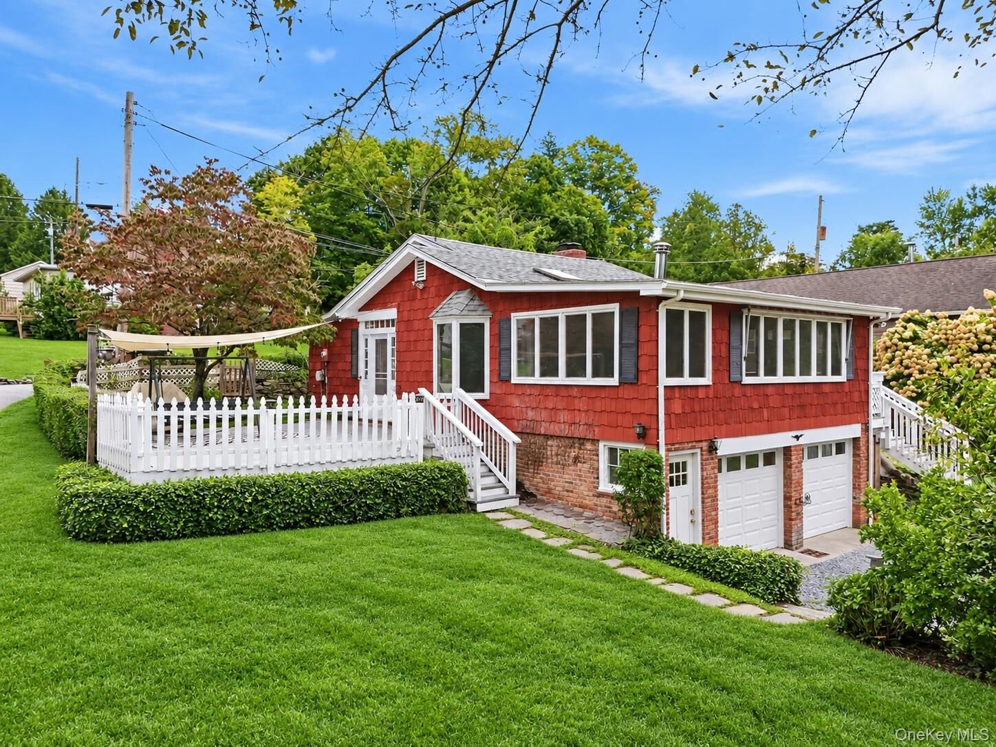 Property Photo:  23 Orchard Road  NY 10509 