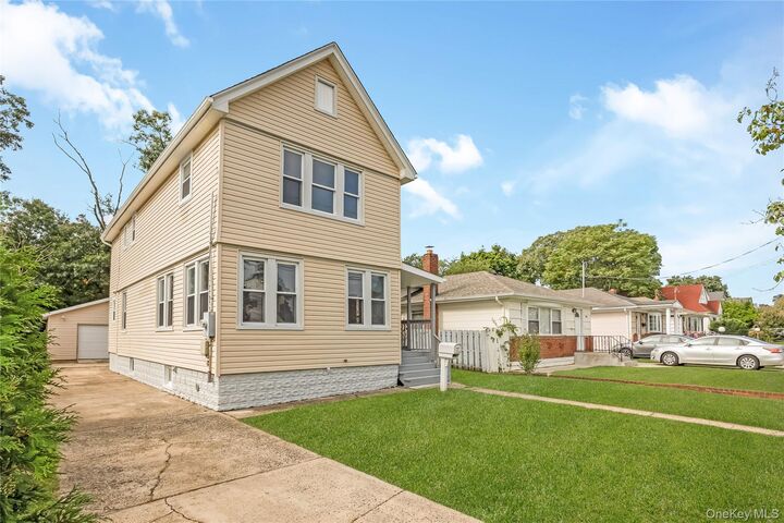 Property Photo: 54 W Marshall Street NY 11550