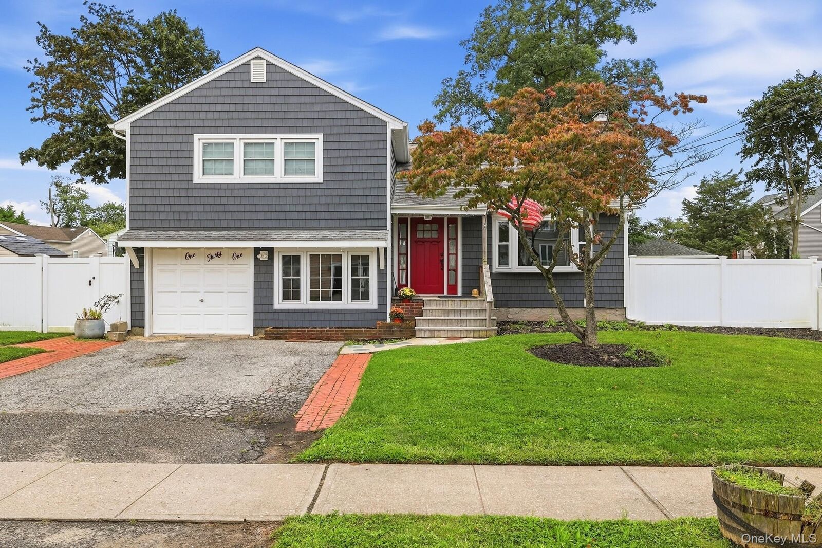Property Photo: 131 Fir Street NY 11757