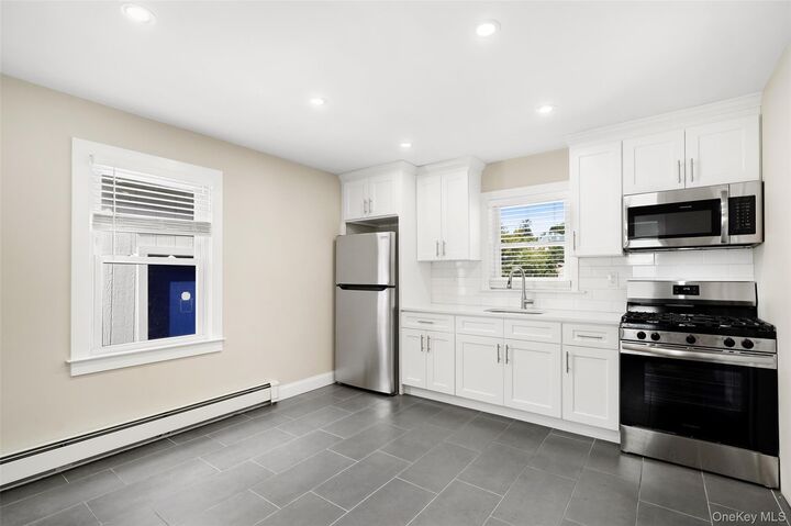 Property Photo: 352 Willett Avenue 1 NY 10573