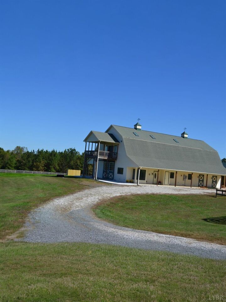 Property Photo: 1433 Piney Mountain Road VA 24522