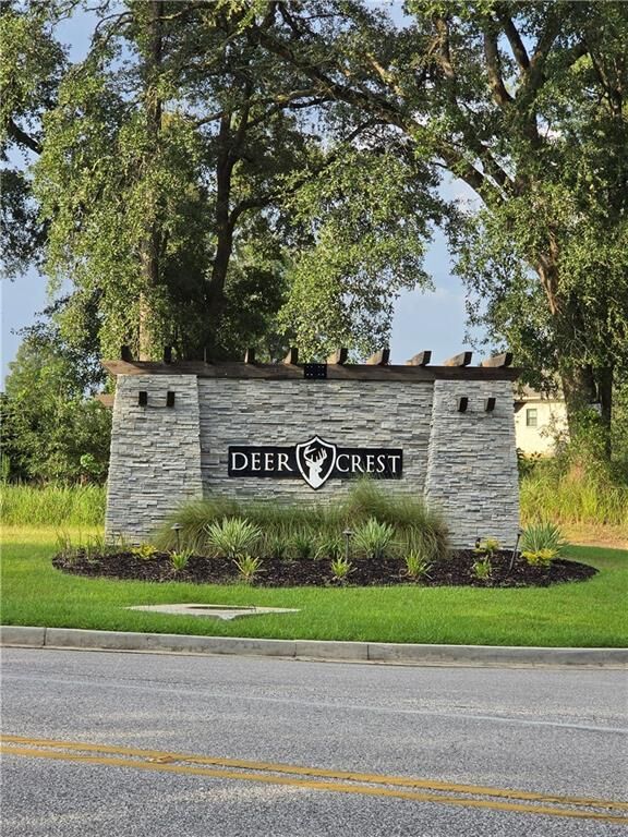 Property Photo:  0 Grand Bay-Wilmer Road  AL 36695 