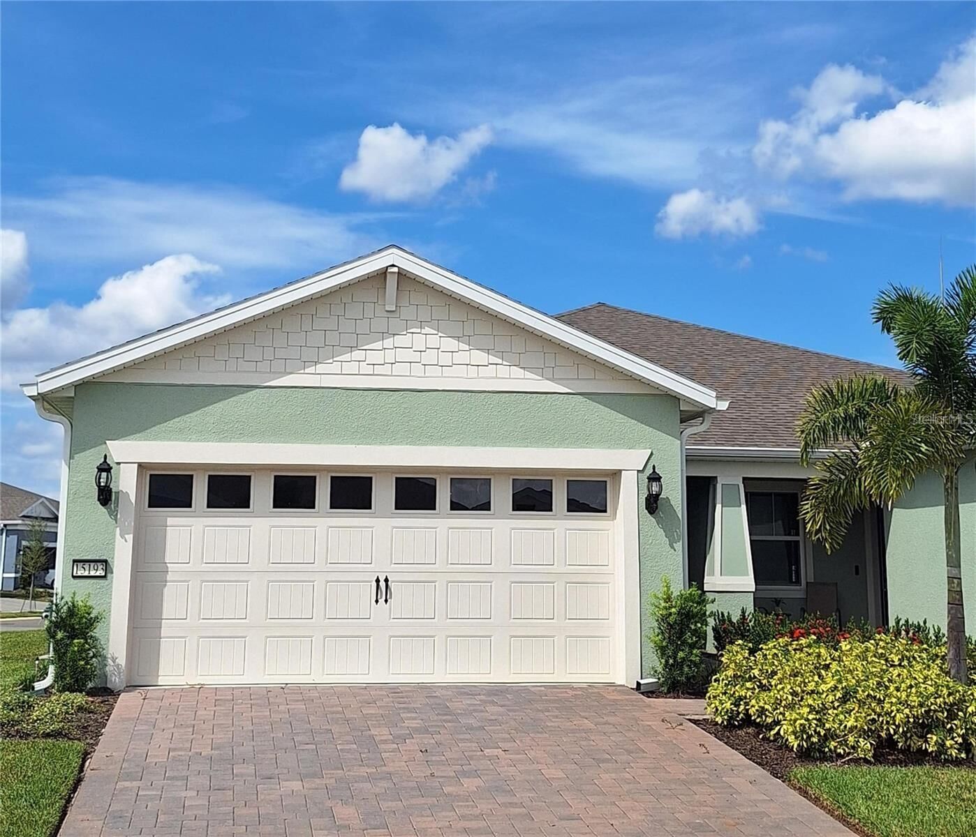 Property Photo: 15193 Aqua Sol Lane FL 34787