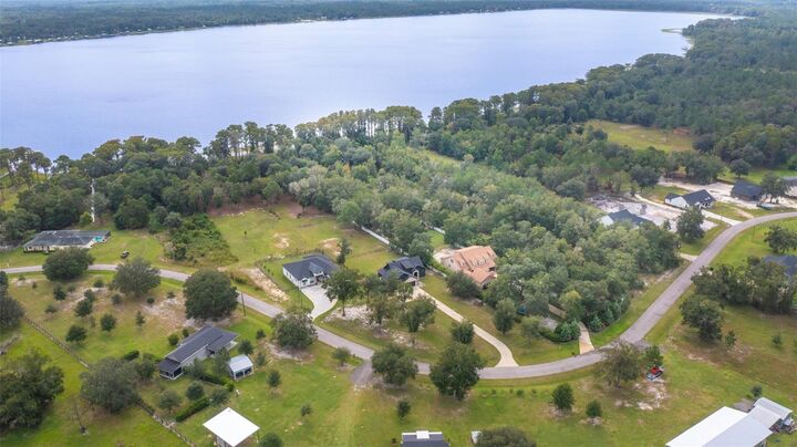 Property Photo: 00 SW 80th Place FL 32044