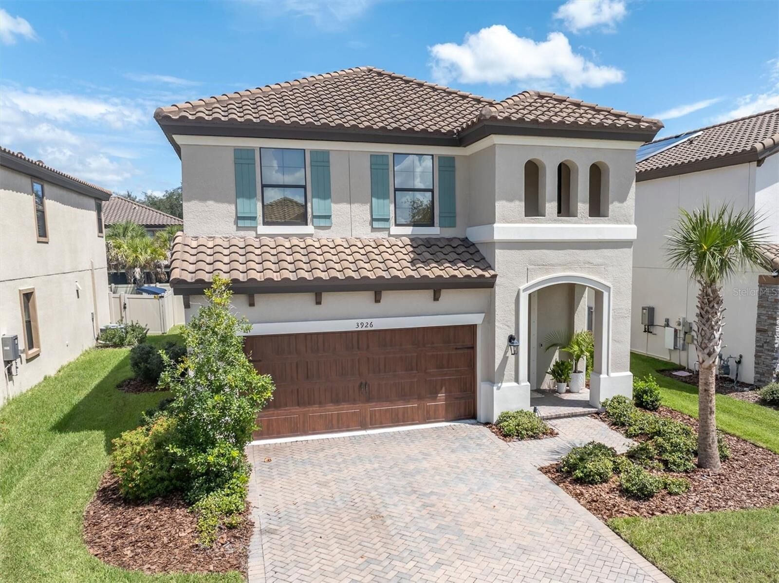 Property Photo: 3926 Maurice Avenue FL 33556